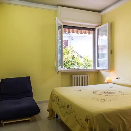 펜션 La Casa Di Leo 카스티글리온셀로
