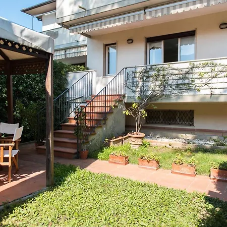 펜션 La Casa Di Leo 카스티글리온셀로